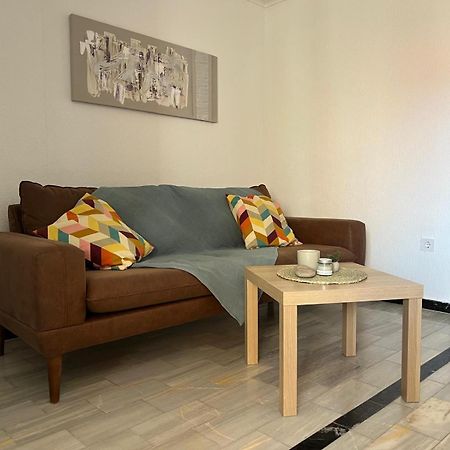 Apj Emperadores Apartment With Swimming Pool, 100 M From Beach La Mata ラ・マタ エクステリア 写真