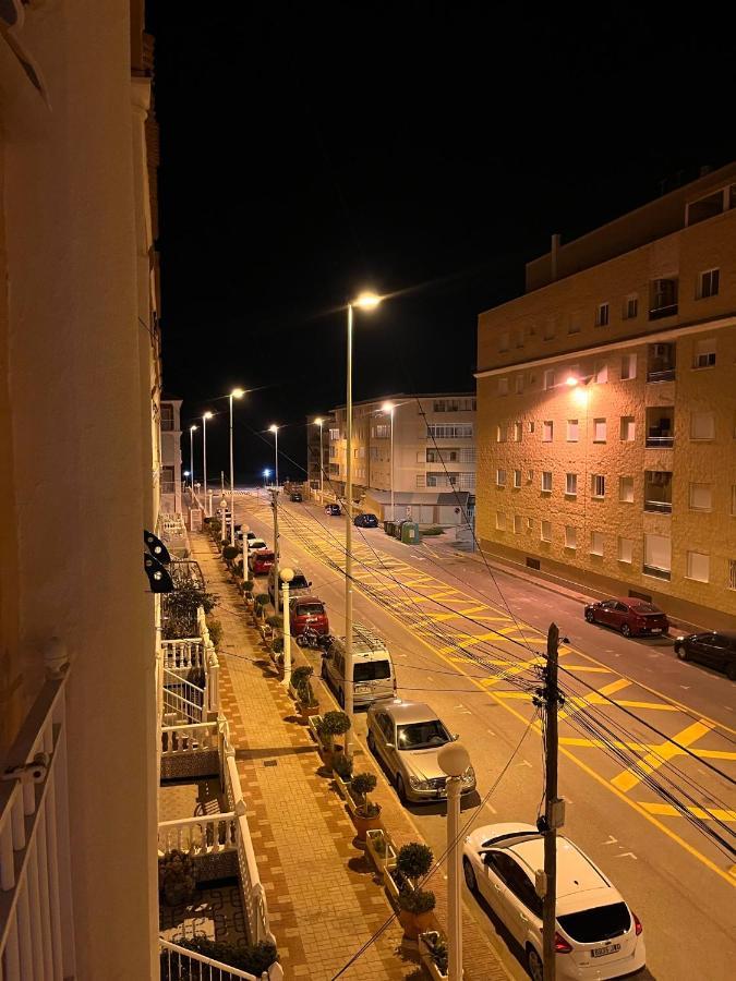 Apj Emperadores Apartment With Swimming Pool, 100 M From Beach La Mata ラ・マタ エクステリア 写真