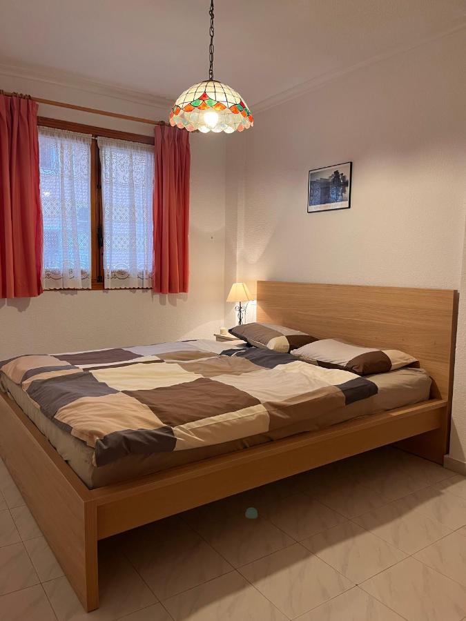 Apj Emperadores Apartment With Swimming Pool, 100 M From Beach La Mata ラ・マタ エクステリア 写真
